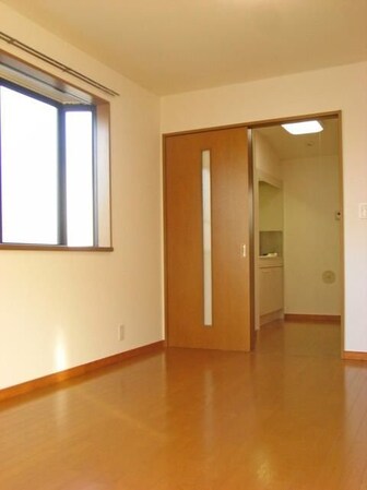 コウズィプレイスの物件内観写真